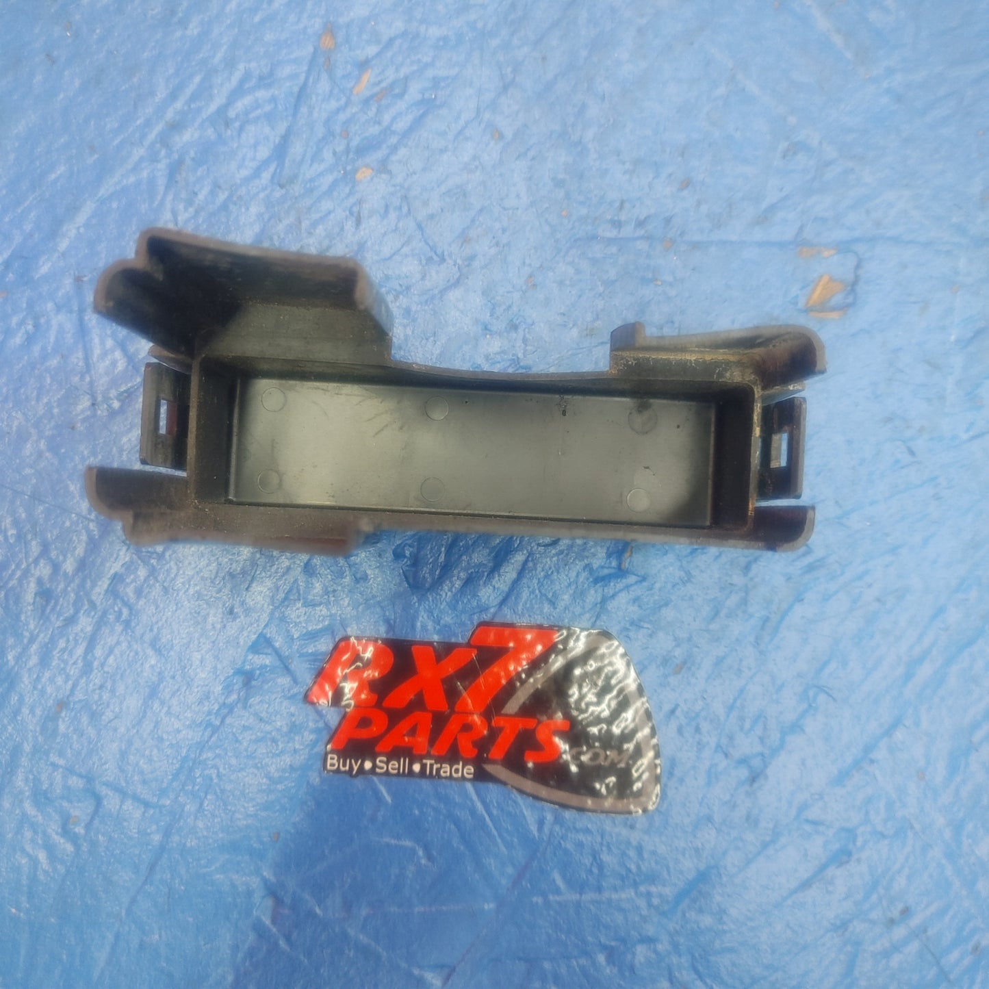 LHD, RHD Charge Harness Fuse Relay Box Lid Cover  RX7 RX-7 FD FD3S 13B-REW 92 - 02 FD FD3S 13B-REW SH7B6/10