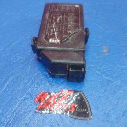 LHD, RHD Engine Bay Fuse Box Lid Cover  RX7 RX-7 FD FD3S 13B-REW 92 - 02 FD FD3S 13B-REW SH7B6/11