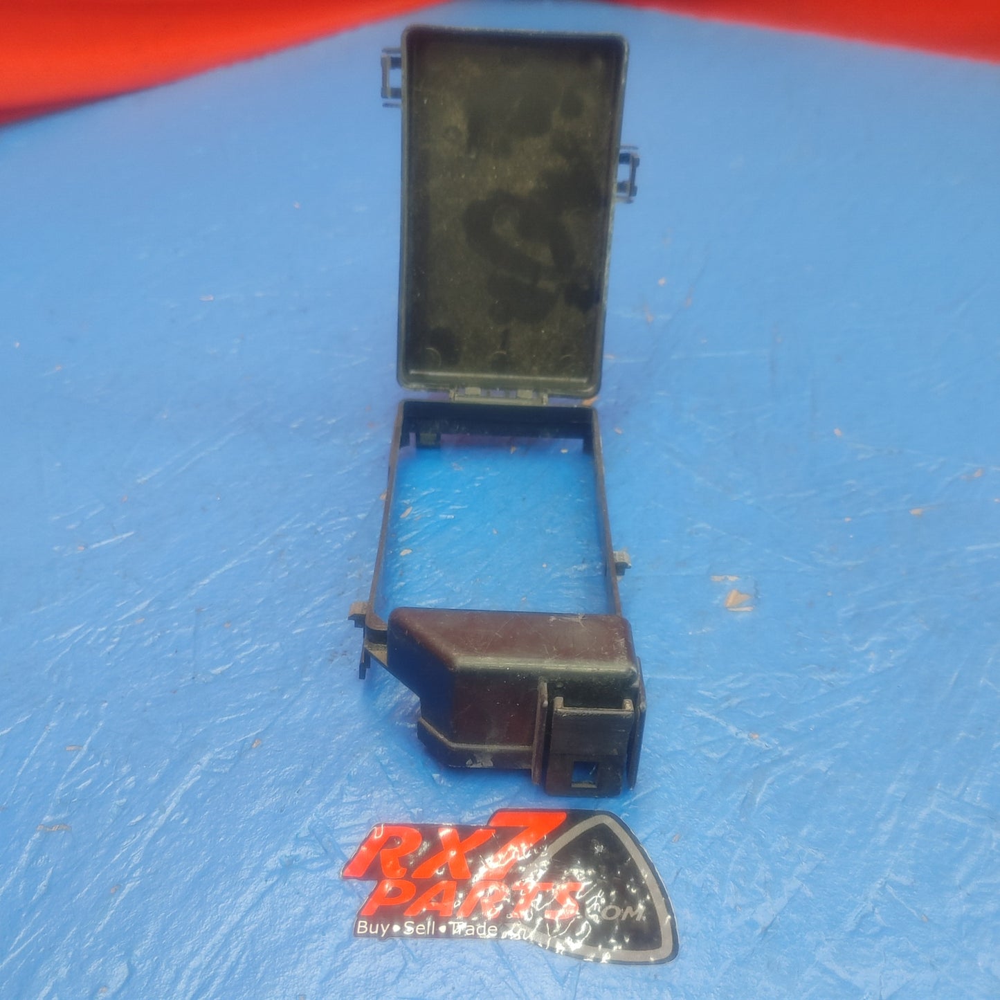 LHD, RHD Engine Bay Fuse Box Lid Cover  RX7 RX-7 FD FD3S 13B-REW 92 - 02 FD FD3S 13B-REW SH7B6/11