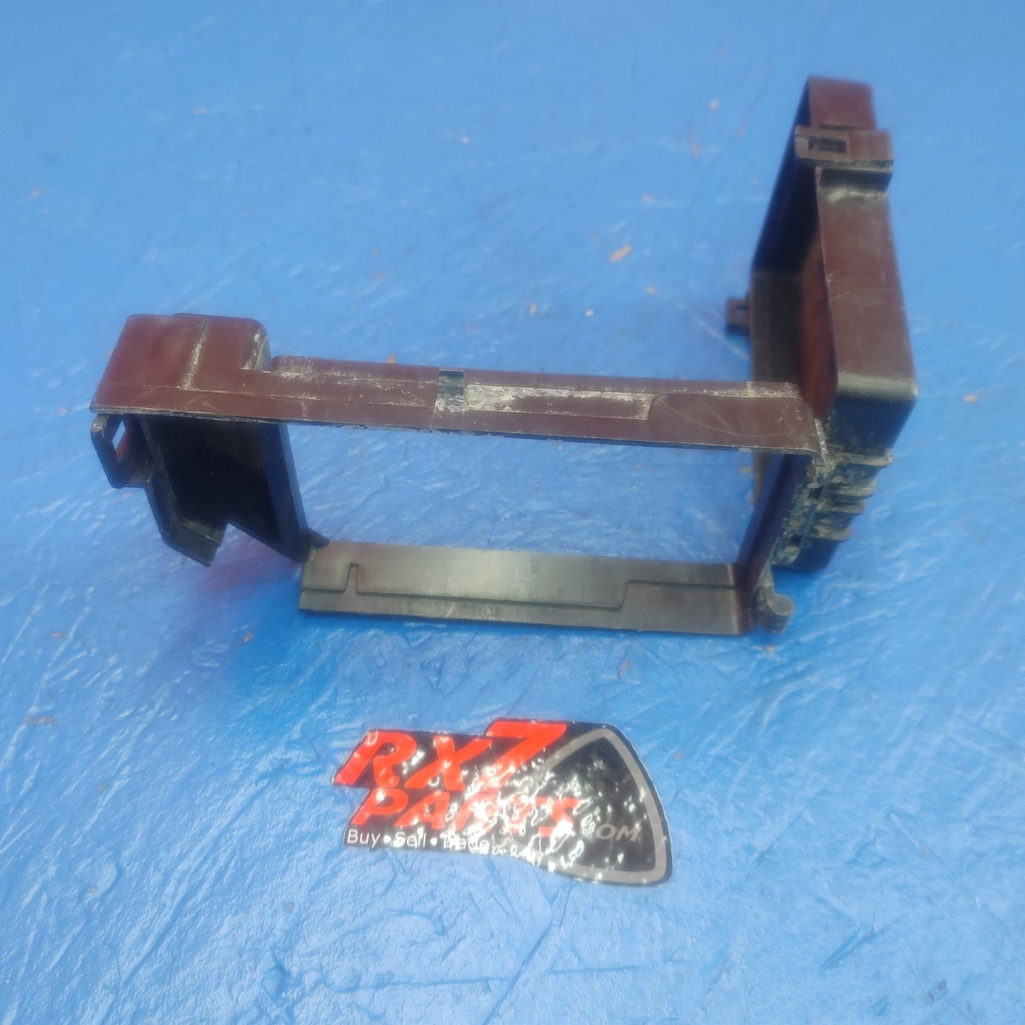 LHD, RHD Engine Bay Fuse Box Lid Cover  RX7 RX-7 FD FD3S 13B-REW 92 - 02 FD FD3S 13B-REW SH7B6/11
