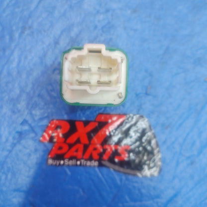 LHD, RHD Main Relay NF02  RX7 RX-7 FD FD3S 13B-REW 92 - 02 FD FD3S 13B-REW SH7B6/12