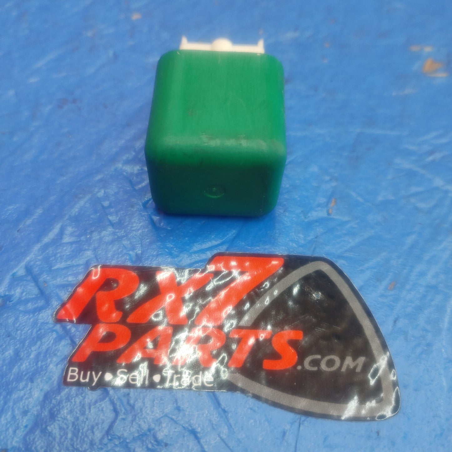 LHD, RHD Main Relay NF02  RX7 RX-7 FD FD3S 13B-REW 92 - 02 FD FD3S 13B-REW SH7B6/12