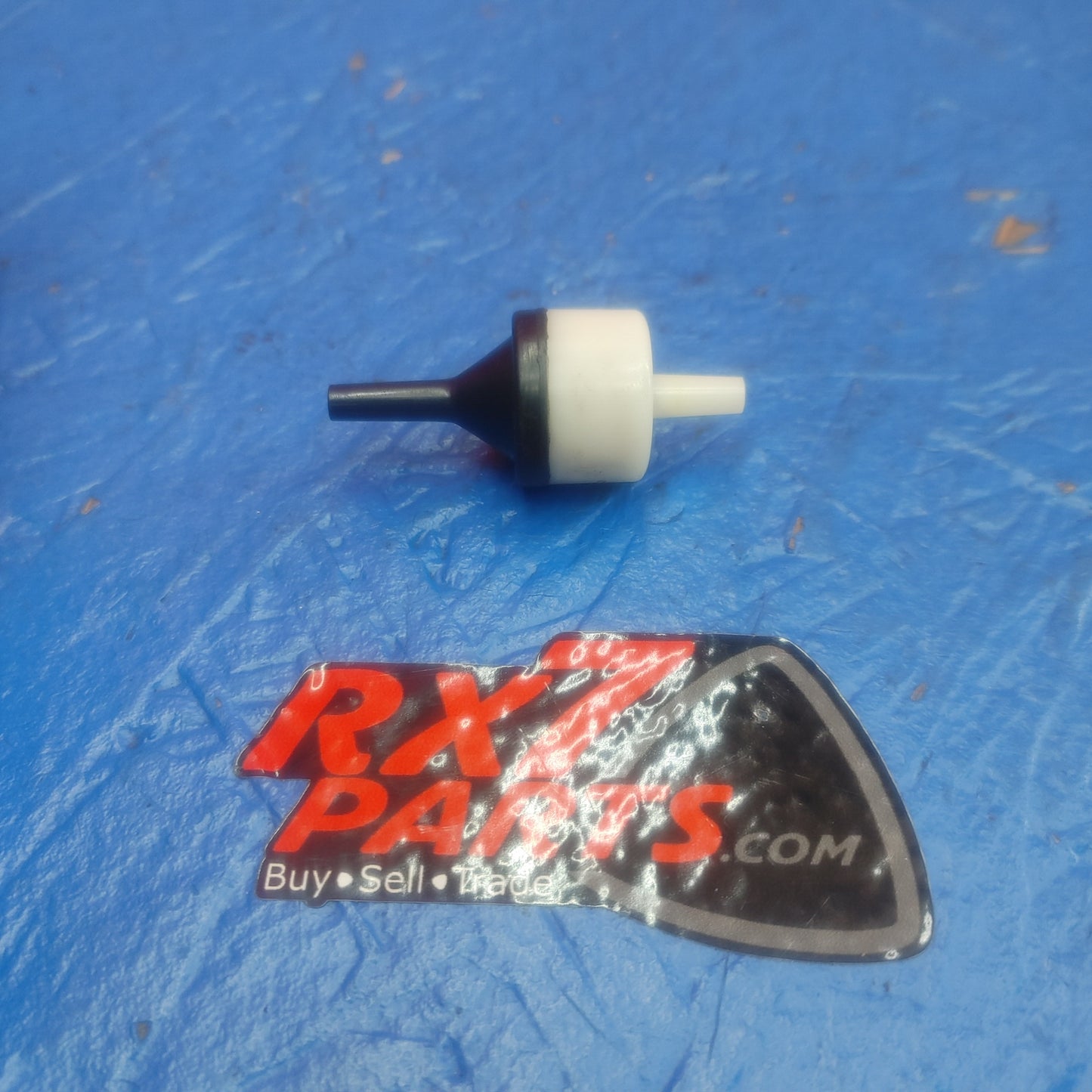 LHD, RHD Aftermarket One Way Check Valve  RX7 RX-7 FD FD3S 13B-REW 92 - 02 FD FD3S 13B-REW SH7B8/5