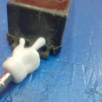 LHD, RHD Relay Box Fuse Cover Lid   RX7 RX-7 FD FD3S 13B-REW 92 - 02 FD FD3S 13B-REW SH7B8/6