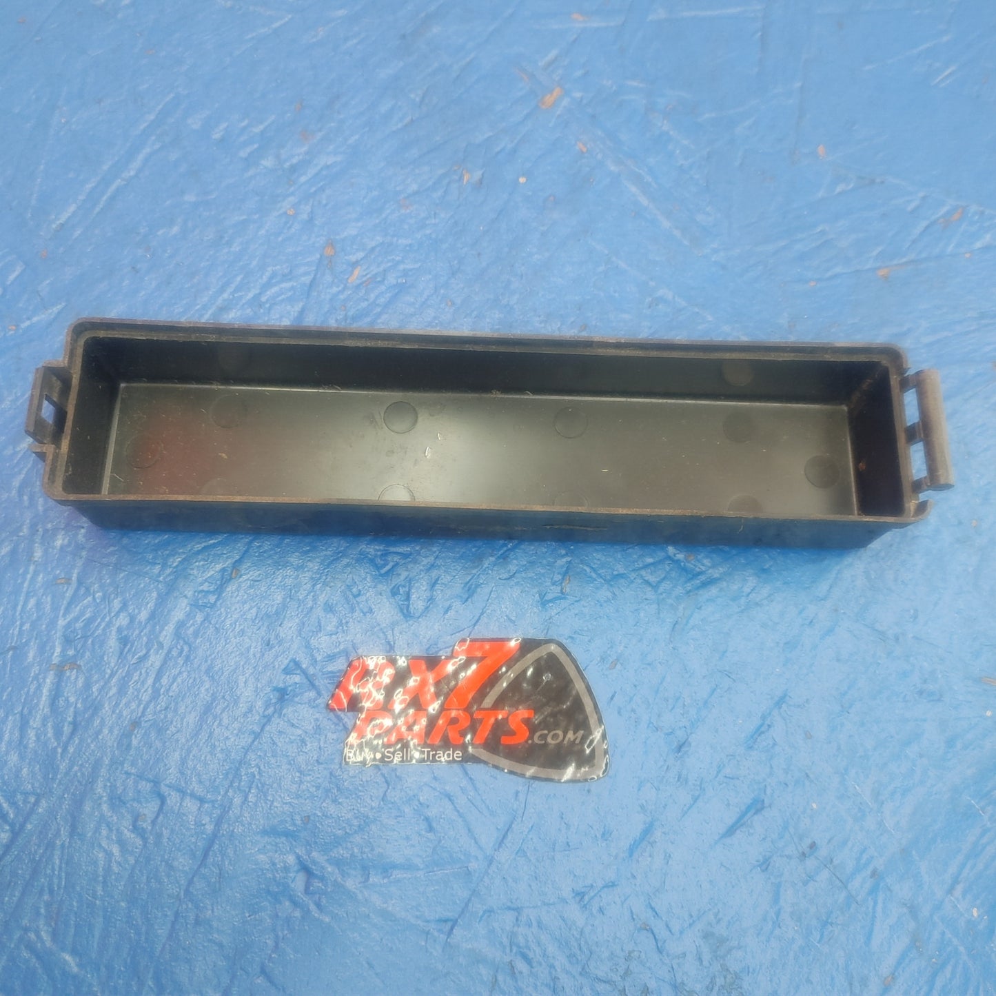 LHD, RHD Relay Box Fuse Cover Lid   RX7 RX-7 FD FD3S 13B-REW 92 - 02 FD FD3S 13B-REW SH7B8/6