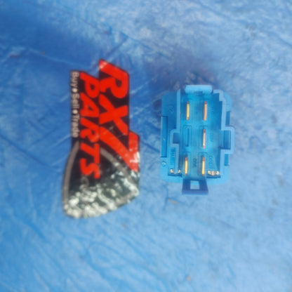 LHD, RHD Lamp Headlight Retractor Relay KA32 RX7 RX-7 FD FD3S 13B-REW 92 - 02 FD FD3S 13B-REW SH7B8/7