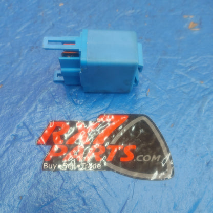 LHD, RHD Lamp Headlight Retractor Relay KA32 RX7 RX-7 FD FD3S 13B-REW 92 - 02 FD FD3S 13B-REW SH7B8/7