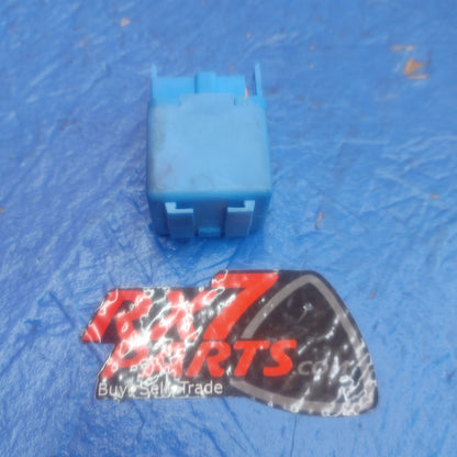 LHD, RHD Lamp Headlight Retractor Relay KA32 RX7 RX-7 FD FD3S 13B-REW 92 - 02 FD FD3S 13B-REW SH7B8/7