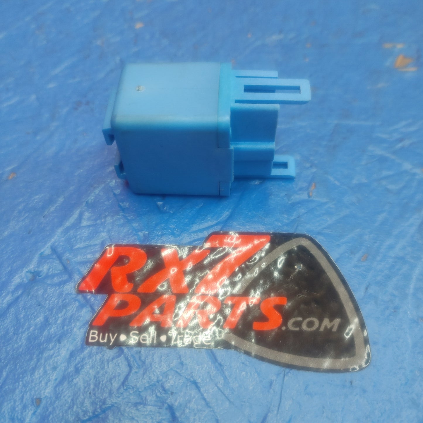 LHD, RHD Lamp Headlight Retractor Relay KA32 RX7 RX-7 FD FD3S 13B-REW 92 - 02 FD FD3S 13B-REW SH7B8/8