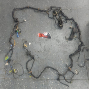 LHD, RHD Front U Horse Shoe Wiring Harness  RX7 RX-7 FD FD3S 13B-REW 92 - 02 FD FD3S 13B-REW SH7B8/9