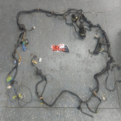 LHD, RHD Front U Horse Shoe Wiring Harness  RX7 RX-7 FD FD3S 13B-REW 92 - 02 FD FD3S 13B-REW SH7B8/9