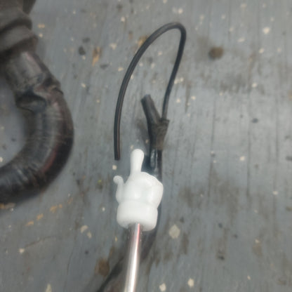 LHD, RHD Front U Horse Shoe Wiring Harness  RX7 RX-7 FD FD3S 13B-REW 92 - 02 FD FD3S 13B-REW SH7B8/9