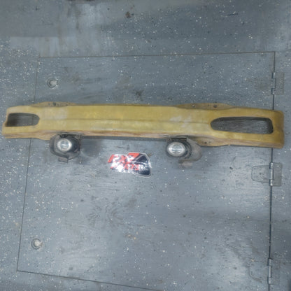 LHD, RHD Front Bumper Crash Support Bar W Fog Lights   RX7 RX-7 FD FD3S 13B-REW 92 - 02 FD FD3S 13B-REW S4B0/546