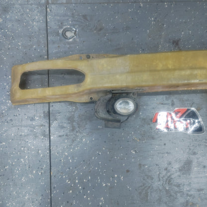 LHD, RHD Front Bumper Crash Support Bar W Fog Lights   RX7 RX-7 FD FD3S 13B-REW 92 - 02 FD FD3S 13B-REW S4B0/546