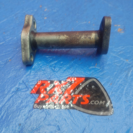 LHD, RHD Rear Turbo Oil Drain Pipe  RX7 RX-7 FD FD3S 13B-REW 92 - 02 FD FD3S 13B-REW SH7B8/10