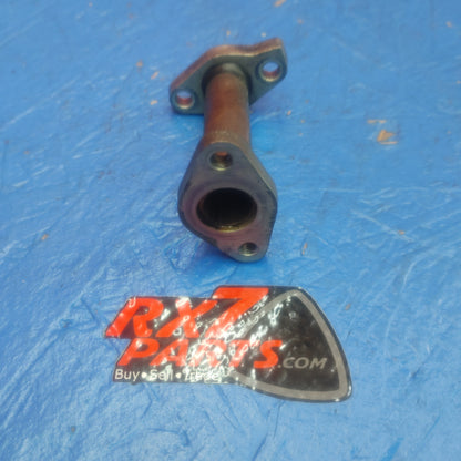 LHD, RHD Rear Turbo Oil Drain Pipe  RX7 RX-7 FD FD3S 13B-REW 92 - 02 FD FD3S 13B-REW SH7B8/10