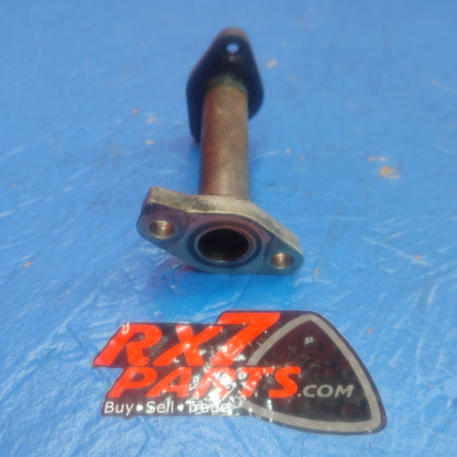 LHD, RHD Rear Turbo Oil Drain Pipe  RX7 RX-7 FD FD3S 13B-REW 92 - 02 FD FD3S 13B-REW SH7B8/10