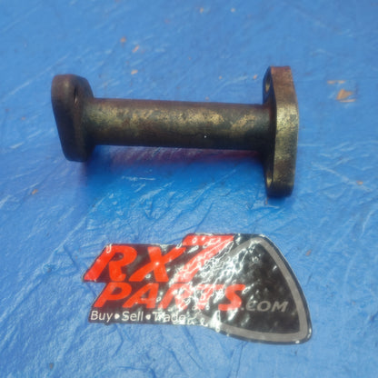 LHD, RHD Rear Turbo Oil Drain Pipe  RX7 RX-7 FD FD3S 13B-REW 92 - 02 FD FD3S 13B-REW SH7B8/11