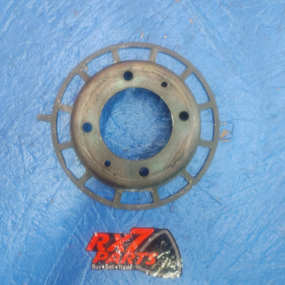 LHD, RHD Eccentric Shaft Trigger Wheel  RX7 RX-7 FD FD3S 13B-REW 92 - 02 FD FD3S 13B-REW SH7B8/12