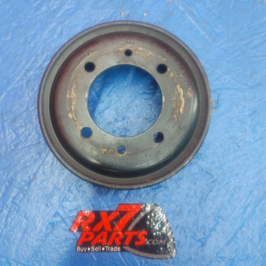 LHD, RHD Eccentric Shaft Inner Pulley  RX7 RX-7 FD FD3S 13B-REW 92 - 02 FD FD3S 13B-REW SH7B8/13