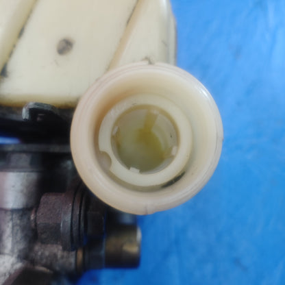 LHD, RHD Power Steering Pump With Reservoir And Aluminum Pulley    RX7 RX-7 FD FD3S 13B-REW 92 - 02 FD FD3S 13B-REW SH7B8/14