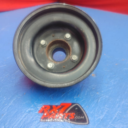 LHD, RHD Oem Eccentric Shaft Hub W Trigger Wheel And Main Pulley  RX7 RX-7 FD FD3S 13B-REW 92 - 02 FD FD3S 13B-REW SH7B8/15