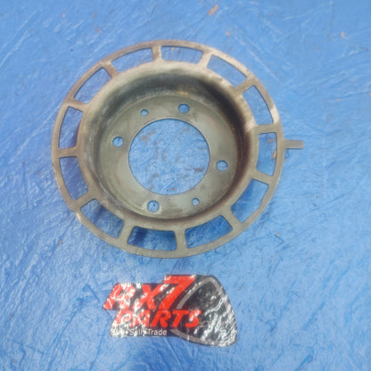 LHD, RHD Eccentric Shaft Trigger Wheel  RX7 RX-7 FD FD3S 13B-REW 92 - 02 FD FD3S 13B-REW SH7B8/16