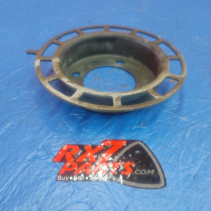LHD, RHD Eccentric Shaft Trigger Wheel  RX7 RX-7 FD FD3S 13B-REW 92 - 02 FD FD3S 13B-REW SH7B8/16