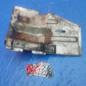 LHD, RHD Genuine Engine Mount Heat Shield Cover Panel  RX7 RX-7 FD FD3S 13B-REW 92 - 02 FD FD3S 13B-REW SH7B8/19