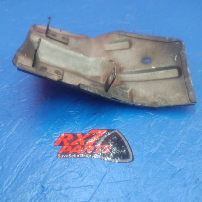 LHD, RHD Genuine Engine Mount Heat Shield Cover Panel  RX7 RX-7 FD FD3S 13B-REW 92 - 02 FD FD3S 13B-REW SH7B8/20