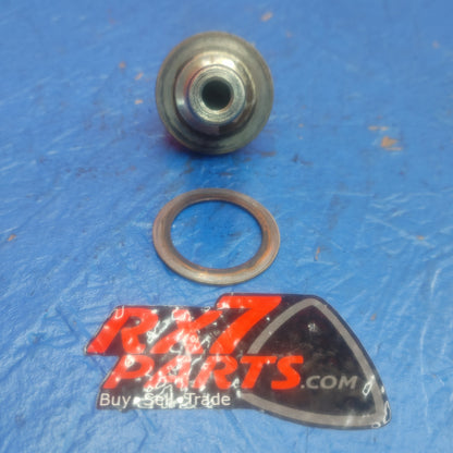 LHD, RHD 1986 Thru 1991 Front Eccentric Hub Bolt  RX7 RX-7 FC S4 FC3S 86 - 88 FC FC3S 13B SH7B8/22