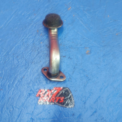 LHD, RHD Oil Pick Up Tube N3A1 14 240A RX7 RX-7 FD FD3S 13B-REW 92 - 02 FD FD3S 13B-REW SH7B8/24
