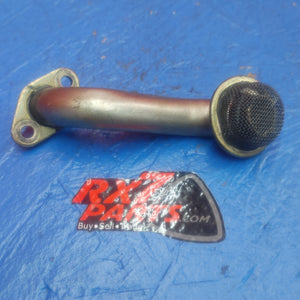 LHD, RHD Oil Pick Up Tube N3A1 14 240A RX7 RX-7 FD FD3S 13B-REW 92 - 02 FD FD3S 13B-REW SH7B8/25