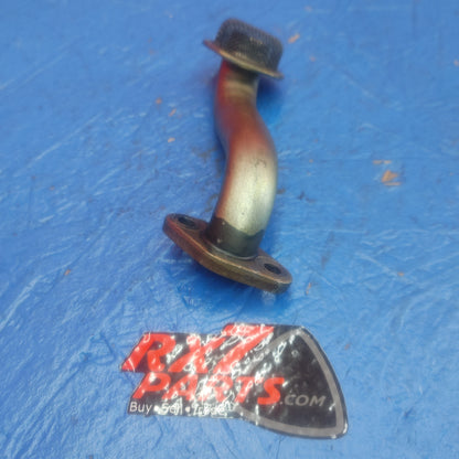 LHD, RHD Oil Pick Up Tube N3A1 14 240A RX7 RX-7 FD FD3S 13B-REW 92 - 02 FD FD3S 13B-REW SH7B8/25