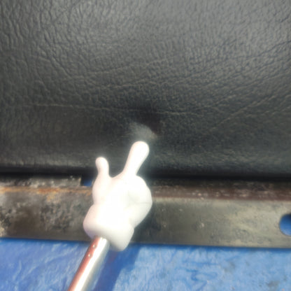 LHD, RHD Glove Box Door Black  RX7 RX-7 FC S5 FC3S 89 - 91 FC FC3S 13B SH7B12/1