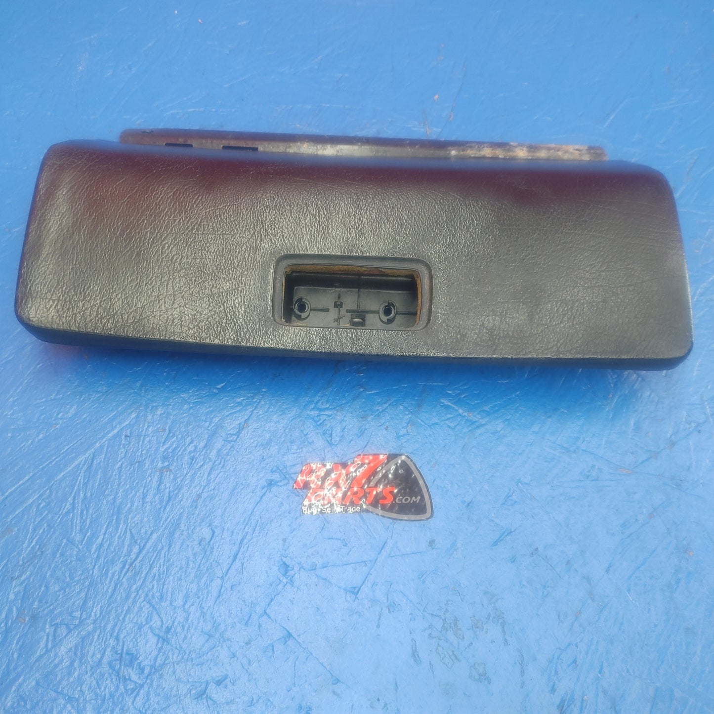 LHD, RHD Glove Box Door Black  RX7 RX-7 FC S5 FC3S 89 - 91 FC FC3S 13B SH7B12/1