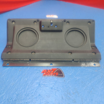LHD, RHD Glove Box Door Black  RX7 RX-7 FC S5 FC3S 89 - 91 FC FC3S 13B SH7B12/1