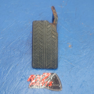 RHD Rhd Dead Pedal   RX7 RX-7 FC S4 FC3S 86 - 88 FC FC3S 13B SH7B12/2