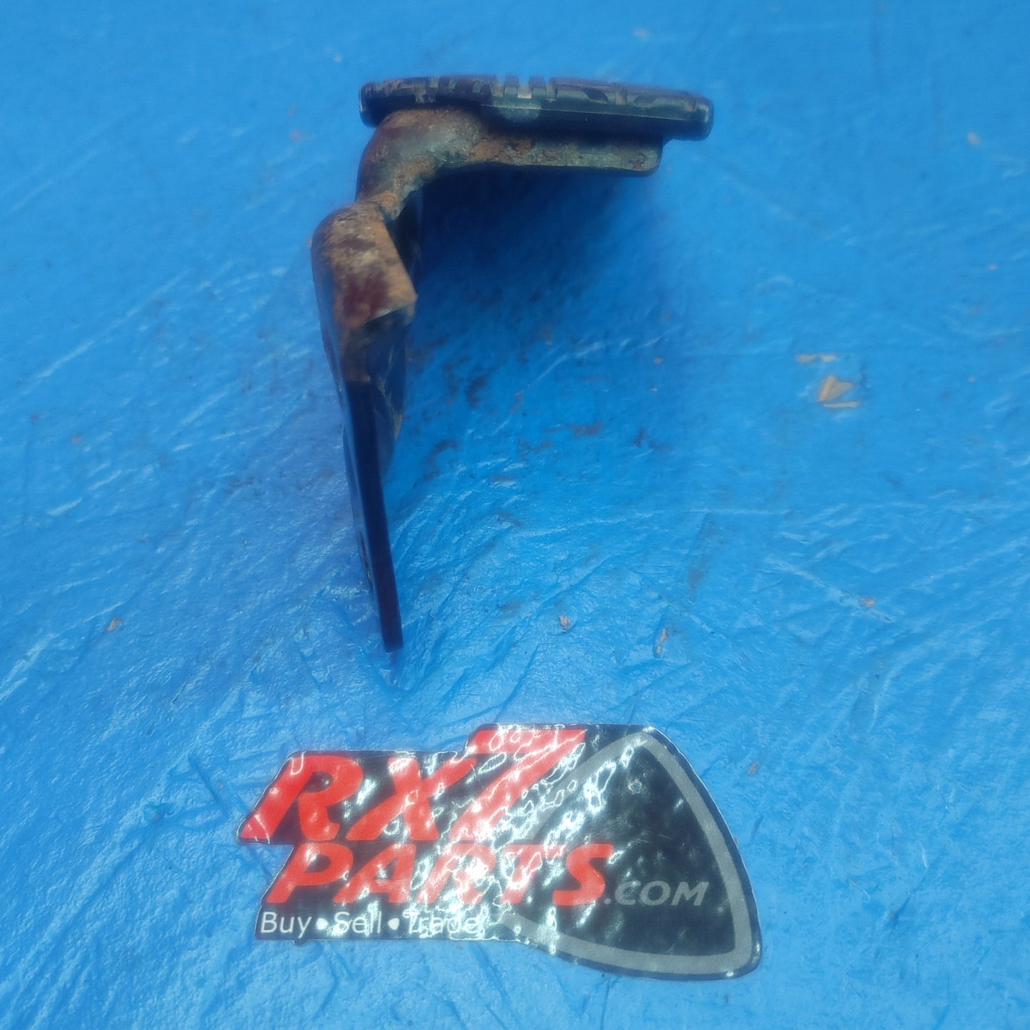 RHD Rhd Dead Pedal   RX7 RX-7 FC S4 FC3S 86 - 88 FC FC3S 13B SH7B12/2