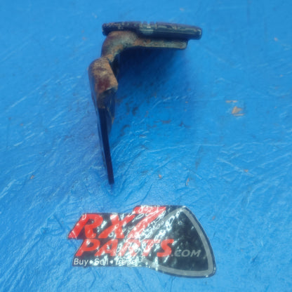 RHD Rhd Dead Pedal   RX7 RX-7 FC S4 FC3S 86 - 88 FC FC3S 13B SH7B12/2