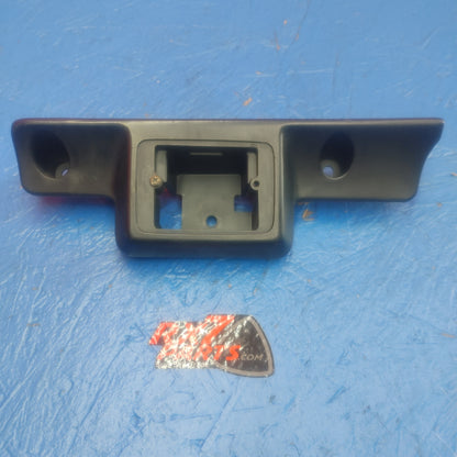 LHD, RHD Rear Hatch Cargo Light Assembly Oem Black FC01 68 3EI RX7 RX-7 FC S5 FC3S 89 - 91 FC FC3S 13B SH7B12/3