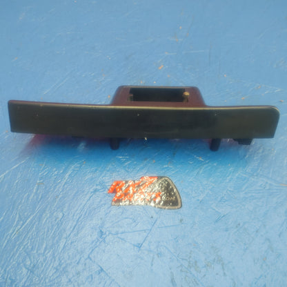 LHD, RHD Rear Hatch Cargo Light Assembly Oem Black FC01 68 3EI RX7 RX-7 FC S5 FC3S 89 - 91 FC FC3S 13B SH7B12/3
