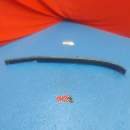 LHD, RHD Rh Rear Upper Hatch Side Trim Black FB01 68 860 RX7 RX-7 FC S4 FC3S 86 - 88 FC FC3S 13B SH7B12/4