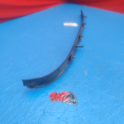 LHD, RHD Rh Rear Upper Hatch Side Trim Black FB01 68 860 RX7 RX-7 FC S4 FC3S 86 - 88 FC FC3S 13B SH7B12/4