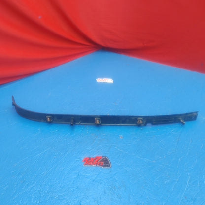 LHD, RHD Rh Rear Upper Hatch Side Trim Black FB01 68 860 RX7 RX-7 FC S4 FC3S 86 - 88 FC FC3S 13B SH7B12/4