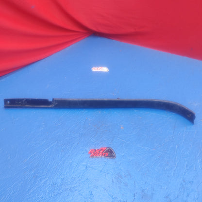 LHD, RHD Lh Rear Upper Hatch Side Trim Blue  FB01 68 870 RX7 RX-7 FC S4 FC3S 86 - 88 FC FC3S 13B SH7B12/5