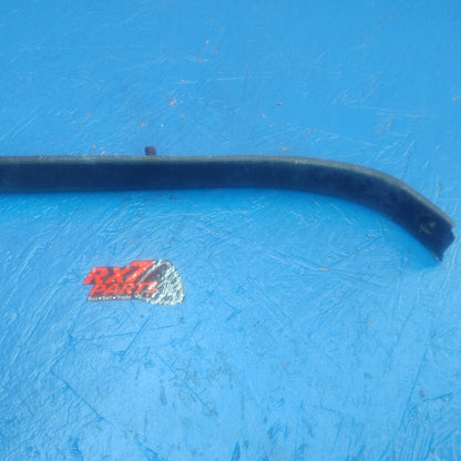 LHD, RHD Lh Rear Upper Hatch Side Trim Blue  FB01 68 870 RX7 RX-7 FC S4 FC3S 86 - 88 FC FC3S 13B SH7B12/5