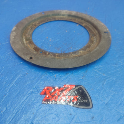 LHD, RHD Genuine Rear Speaker Mounting Bracket Pair  RX7 RX-7 FC S4 FC3S 86 - 88 FC FC3S 13B SH7B12/6