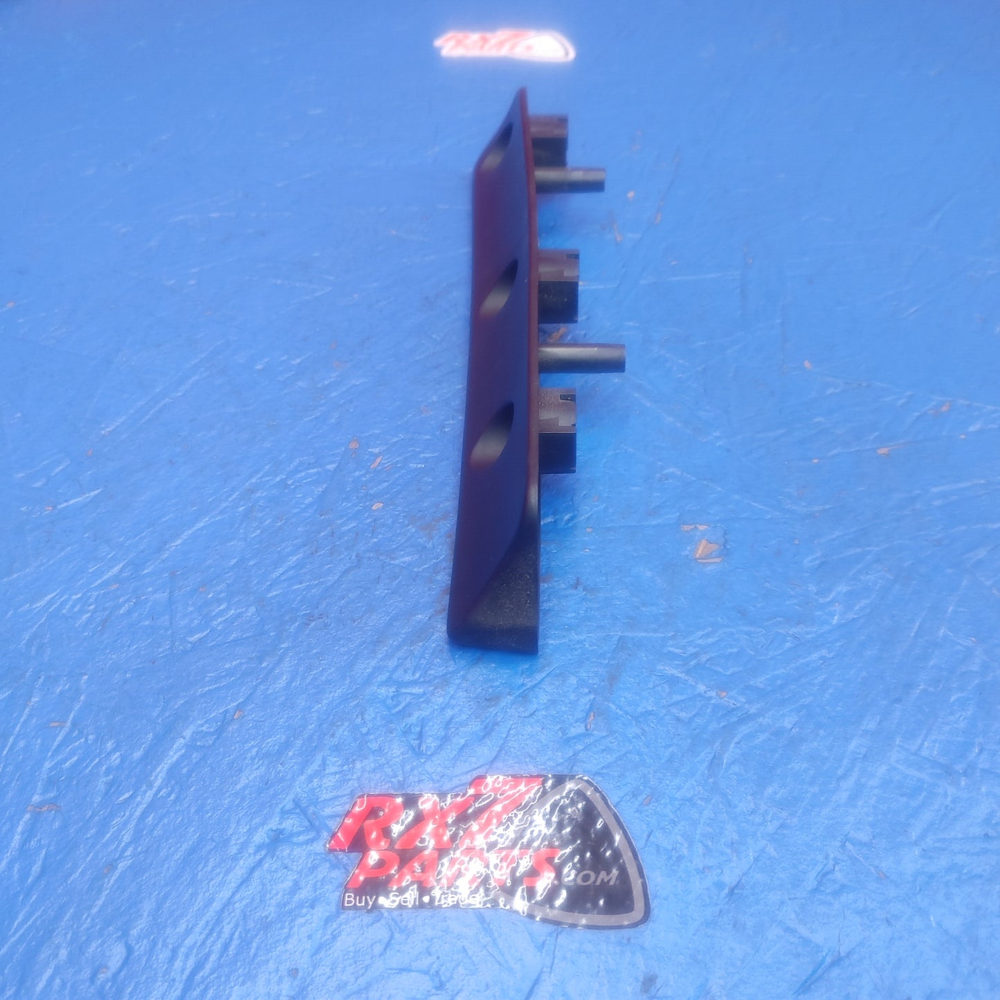 LHD, RHD Rear Hatch Cargo Assembly Trim Oem Black FC01 68 3D1 RX7 RX-7 FC S5 FC3S 89 - 91 FC FC3S 13B SH7B12/7