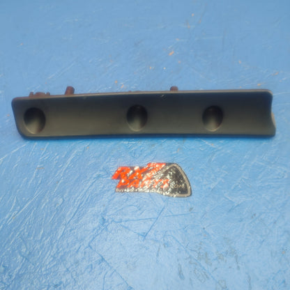 LHD, RHD Rear Hatch Cargo Assembly Trim Oem Black FC01 68 3D1 RX7 RX-7 FC S5 FC3S 89 - 91 FC FC3S 13B SH7B12/7
